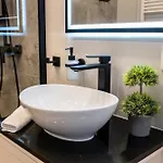 Ds Jasminowa Apartment