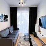 Apartment Ds Jasminowa