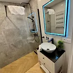 Apartment Ds Jasminowa Zator