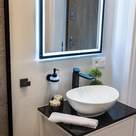 Apartamento Ds Jasminowa Zator