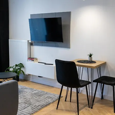 Ds Jasminowa * Zator