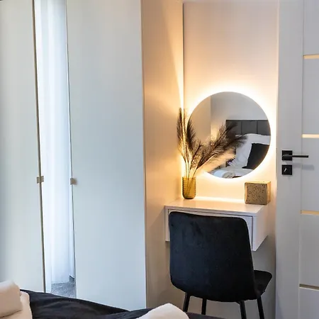 Apartamento Ds Jasminowa