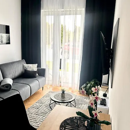Apartamento Ds Jasminowa