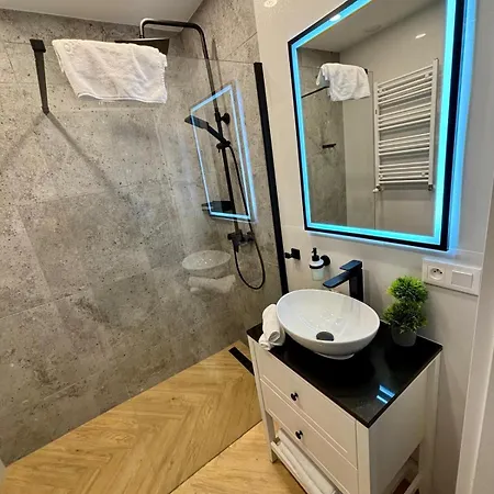 Apartment Ds Jasminowa Zator