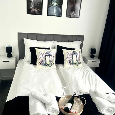 Ds Jasminowa * Zator