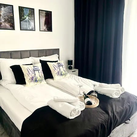 Ds Jasminowa * Zator